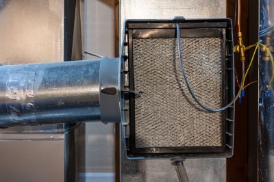 Contact About Humidifier Repair