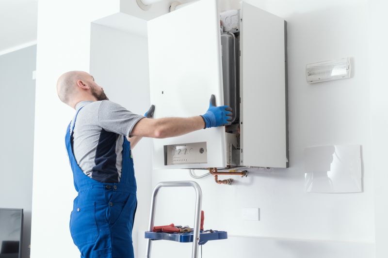 Electric Water Heater Repair in Denver, CO