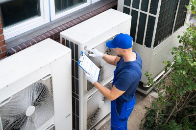 Heating And Cooling Service in Naples, FL