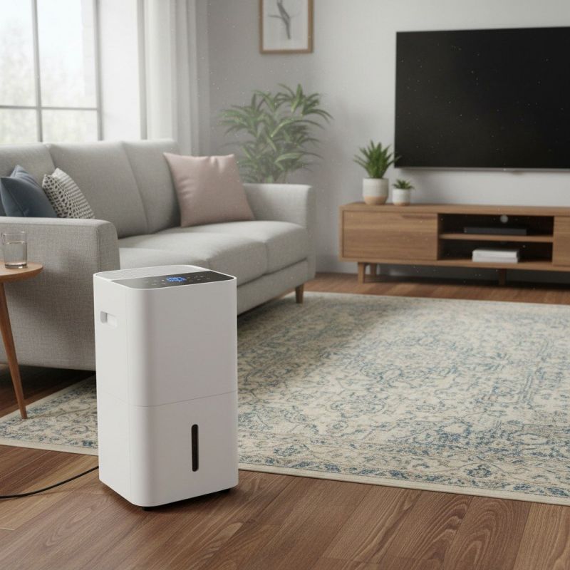 Humidifier Filter Replacement in Sarasota, FL